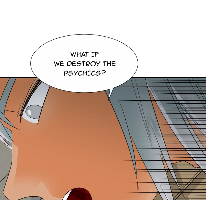Supernaturals - Manhwa Chapter 28 - page 75