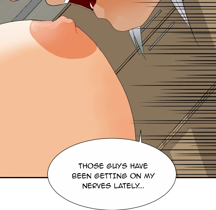 Supernaturals - Manhwa Chapter 28 - page 76
