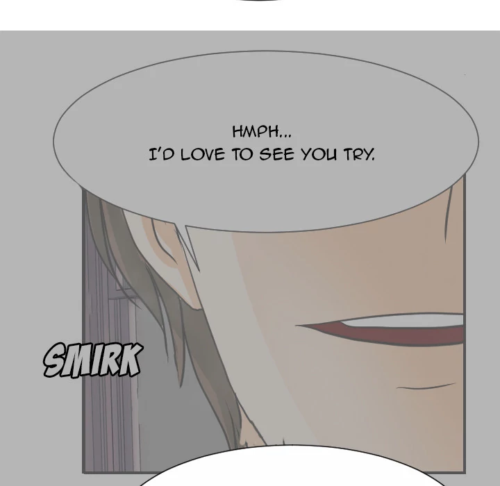 Supernaturals - Manhwa Chapter 28 - page 77