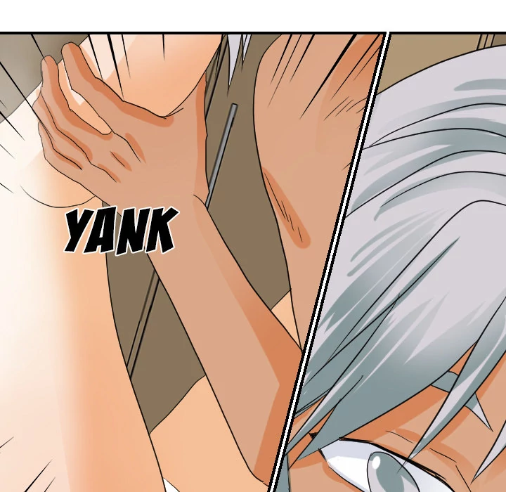 Supernaturals - Manhwa Chapter 28 - page 81