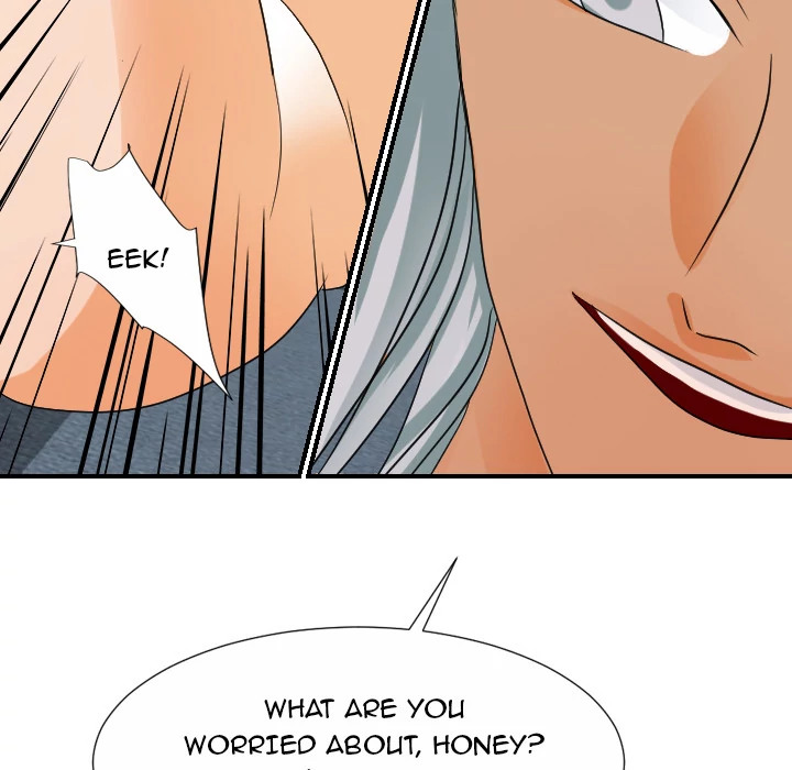 Supernaturals - Manhwa Chapter 28 - page 82