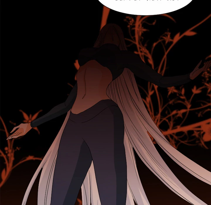 Supernaturals - Manhwa Chapter 28 - page 84