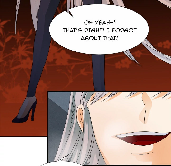 Supernaturals - Manhwa Chapter 28 - page 85