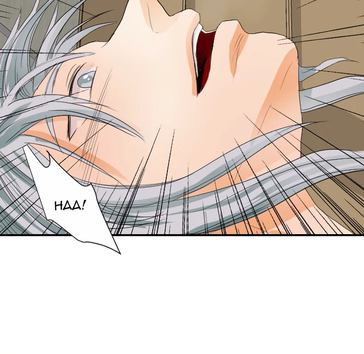 Supernaturals - Manhwa Chapter 28 - page 87