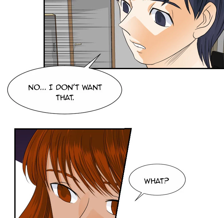 Supernaturals - Manhwa Chapter 28 - page 94