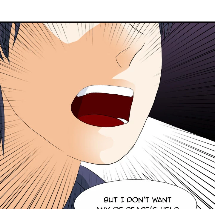 Supernaturals - Manhwa Chapter 28 - page 96