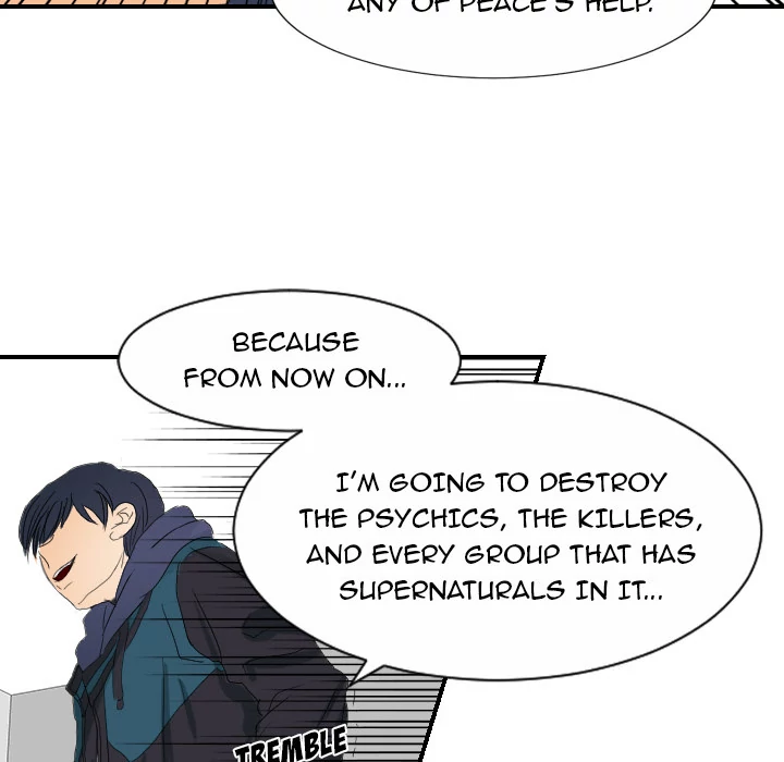 Supernaturals - Manhwa Chapter 28 - page 97