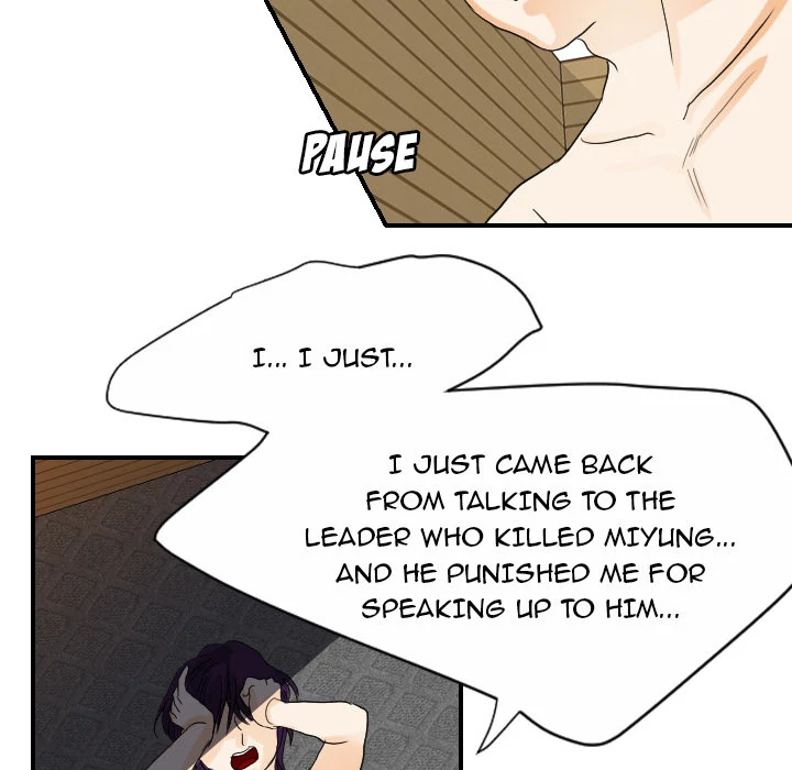 Supernaturals - Manhwa Chapter 29 - page 101