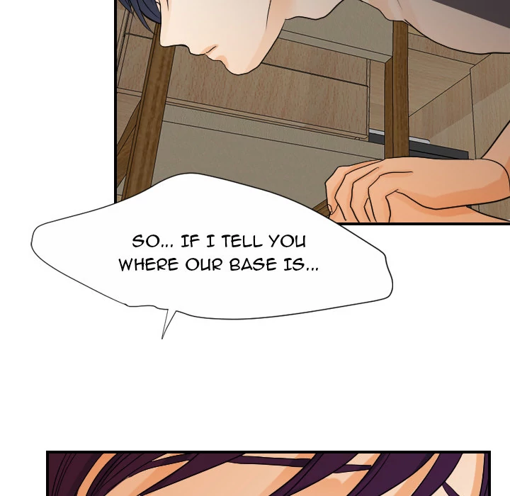 Supernaturals - Manhwa Chapter 29 - page 103