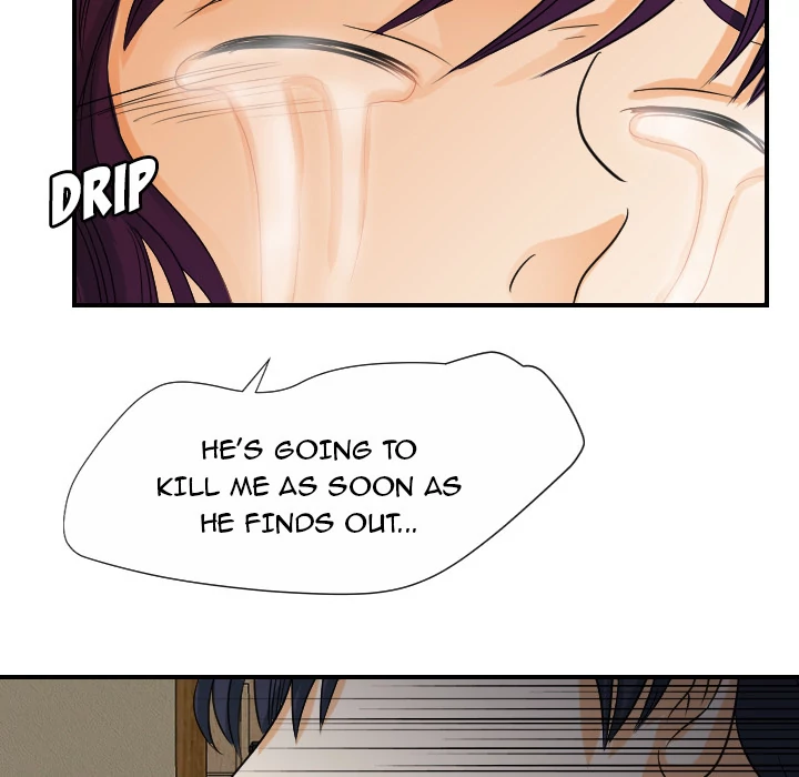 Supernaturals - Manhwa Chapter 29 - page 104
