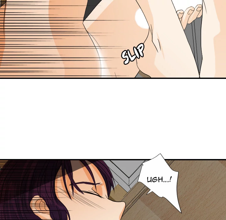 Supernaturals - Manhwa Chapter 29 - page 107