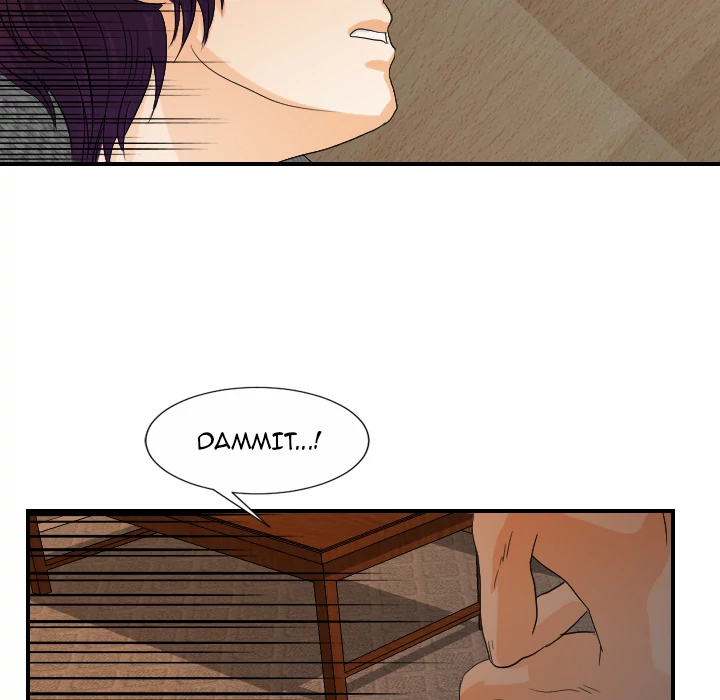Supernaturals - Manhwa Chapter 29 - page 108