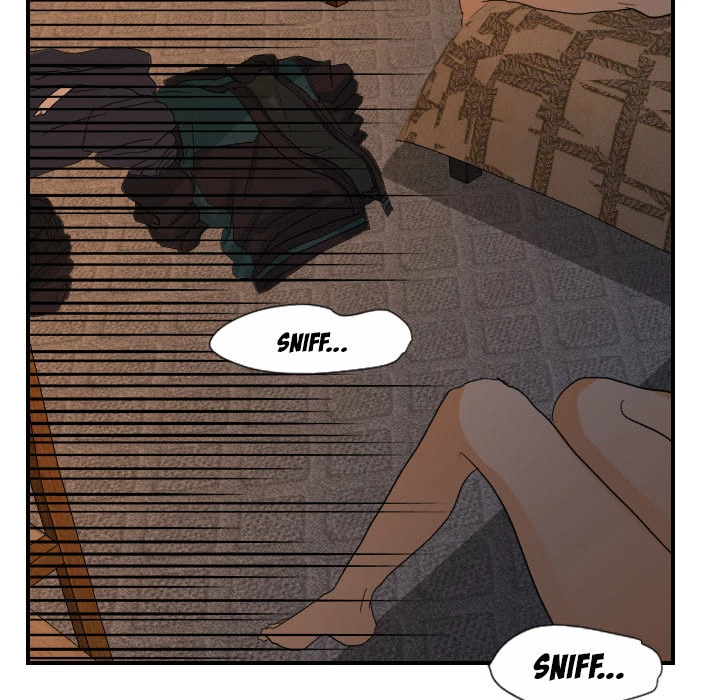 Supernaturals - Manhwa Chapter 29 - page 109