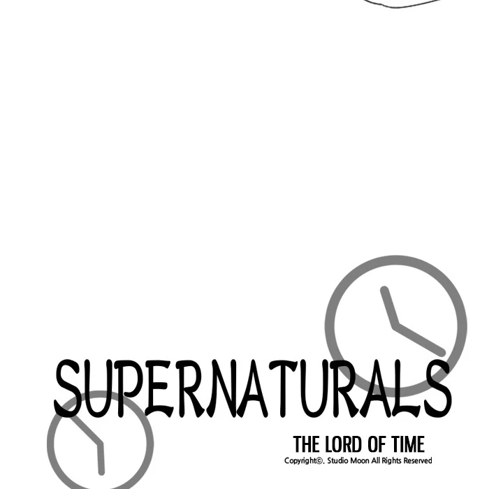 Supernaturals - Manhwa Chapter 29 - page 110