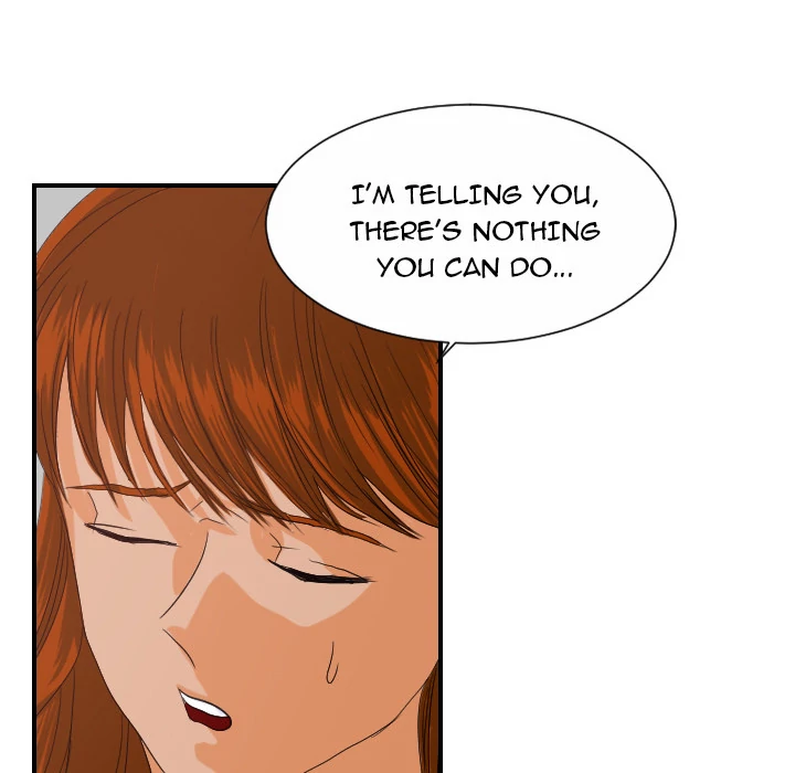 Supernaturals - Manhwa Chapter 29 - page 13