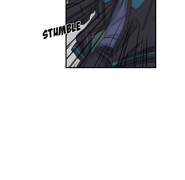 Supernaturals - Manhwa Chapter 29 - page 15