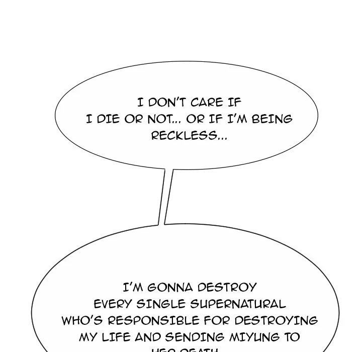 Supernaturals - Manhwa Chapter 29 - page 16