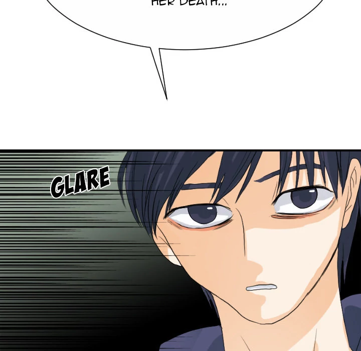 Supernaturals - Manhwa Chapter 29 - page 17