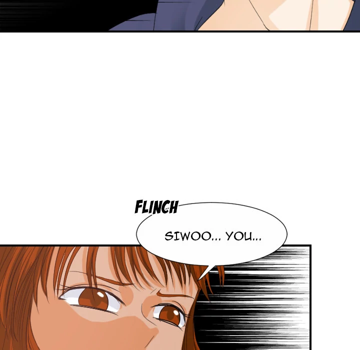Supernaturals - Manhwa Chapter 29 - page 18