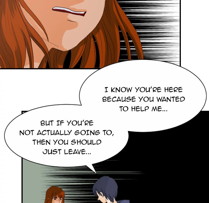 Supernaturals - Manhwa Chapter 29 - page 19