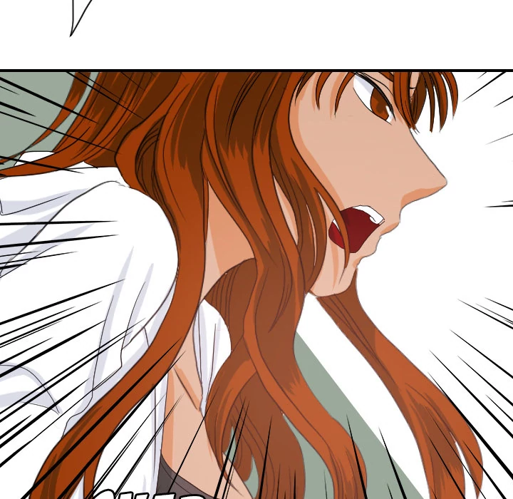 Supernaturals - Manhwa Chapter 29 - page 21