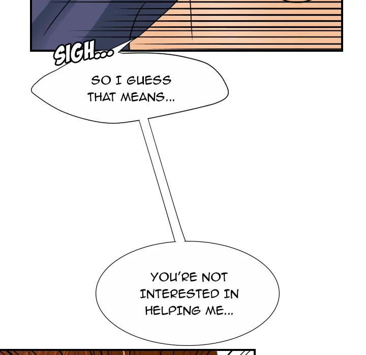 Supernaturals - Manhwa Chapter 29 - page 24