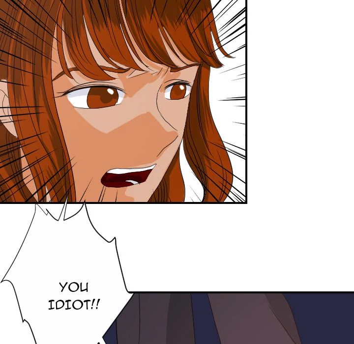 Supernaturals - Manhwa Chapter 29 - page 25
