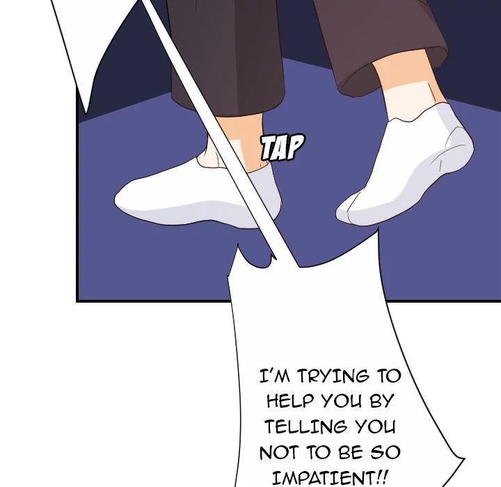 Supernaturals - Manhwa Chapter 29 - page 26