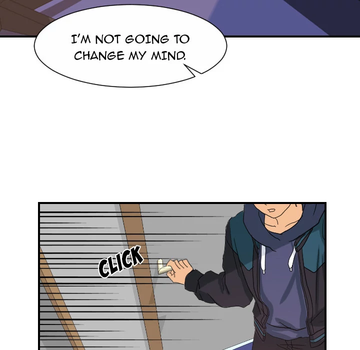 Supernaturals - Manhwa Chapter 29 - page 28