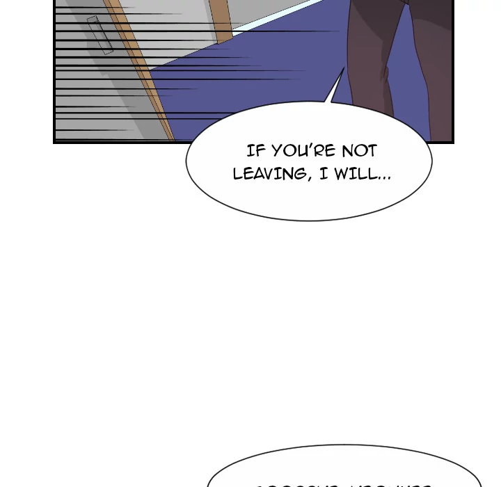 Supernaturals - Manhwa Chapter 29 - page 29