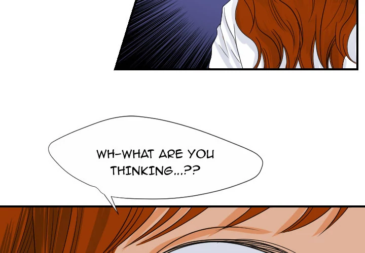 Supernaturals - Manhwa Chapter 29 - page 3