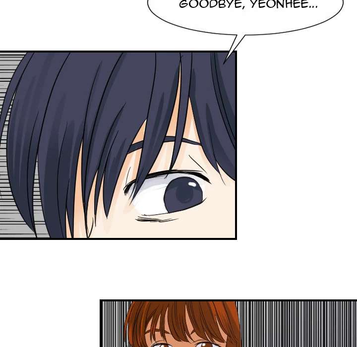Supernaturals - Manhwa Chapter 29 - page 30