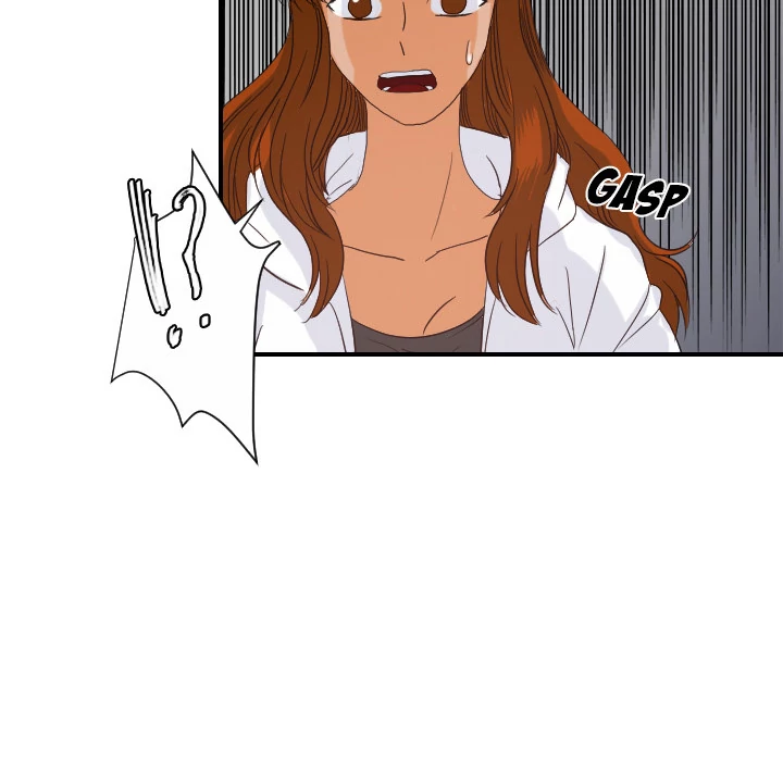 Supernaturals - Manhwa Chapter 29 - page 31