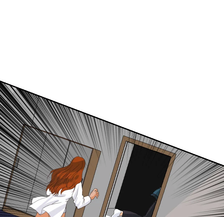 Supernaturals - Manhwa Chapter 29 - page 32