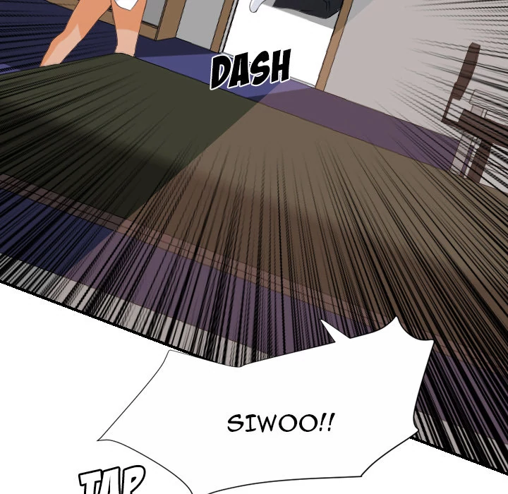 Supernaturals - Manhwa Chapter 29 - page 33