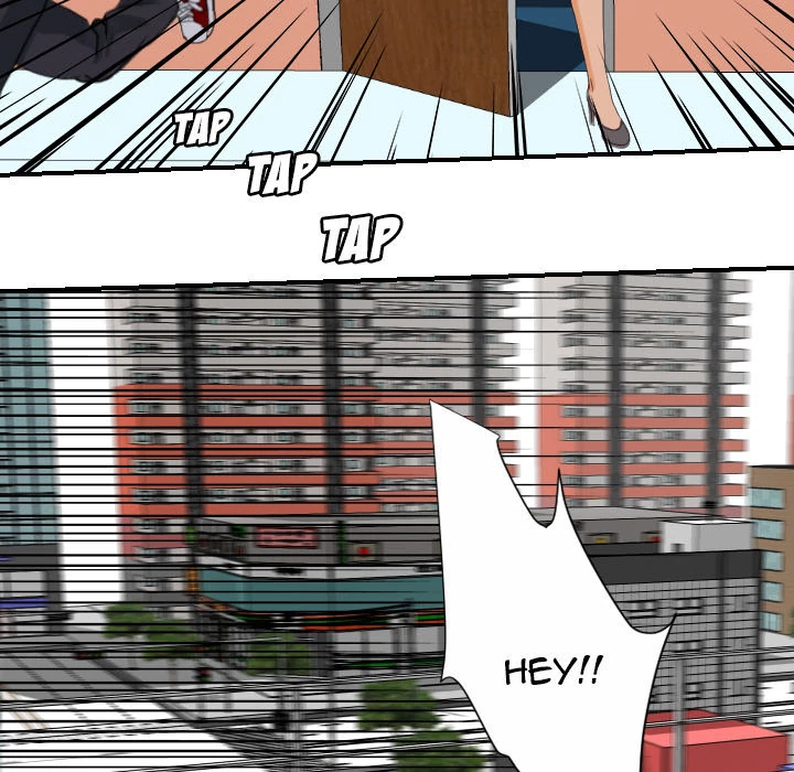 Supernaturals - Manhwa Chapter 29 - page 35