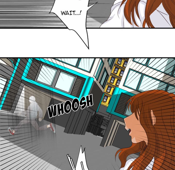Supernaturals - Manhwa Chapter 29 - page 37