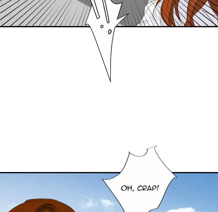 Supernaturals - Manhwa Chapter 29 - page 38