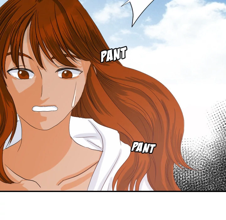 Supernaturals - Manhwa Chapter 29 - page 39
