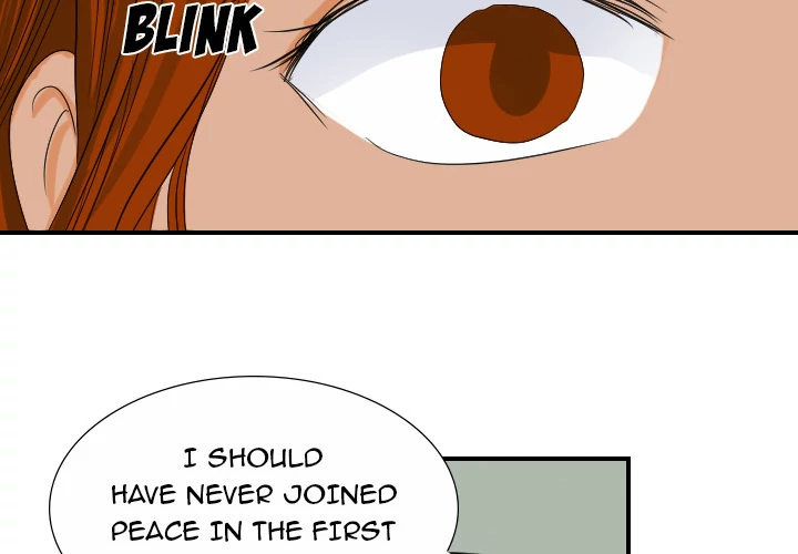 Supernaturals - Manhwa Chapter 29 - page 4