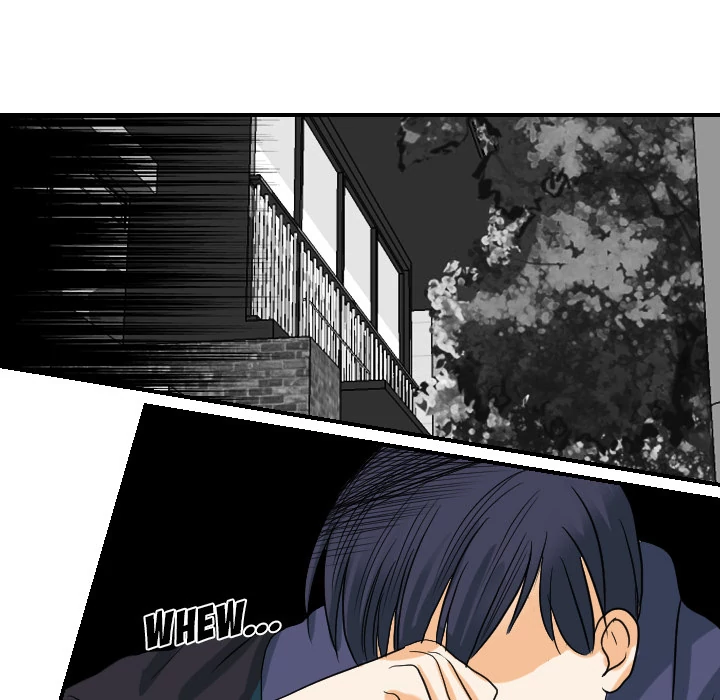 Supernaturals - Manhwa Chapter 29 - page 42