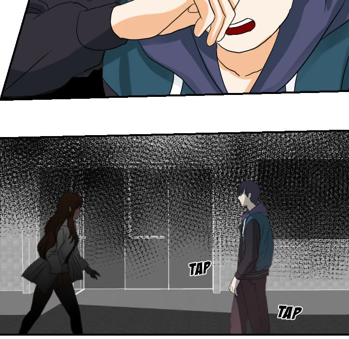 Supernaturals - Manhwa Chapter 29 - page 43