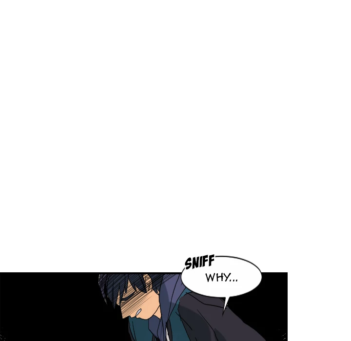Supernaturals - Manhwa Chapter 29 - page 45