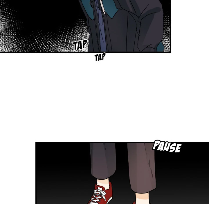 Supernaturals - Manhwa Chapter 29 - page 46