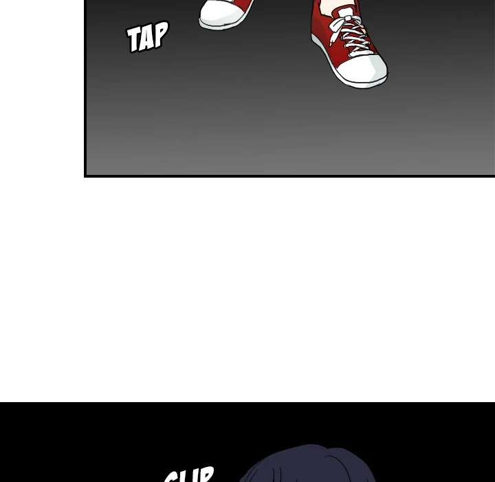 Supernaturals - Manhwa Chapter 29 - page 47