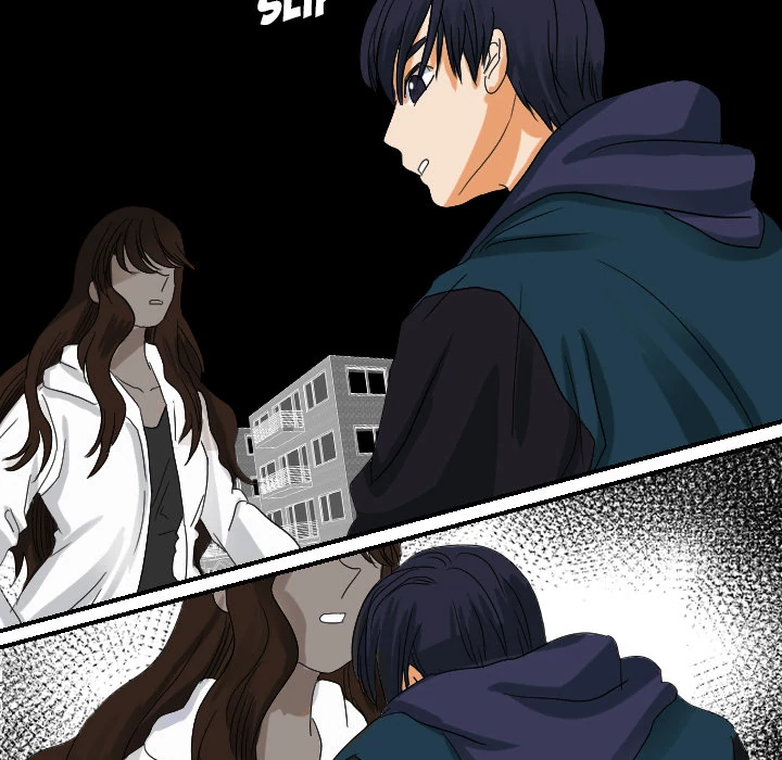 Supernaturals - Manhwa Chapter 29 - page 48