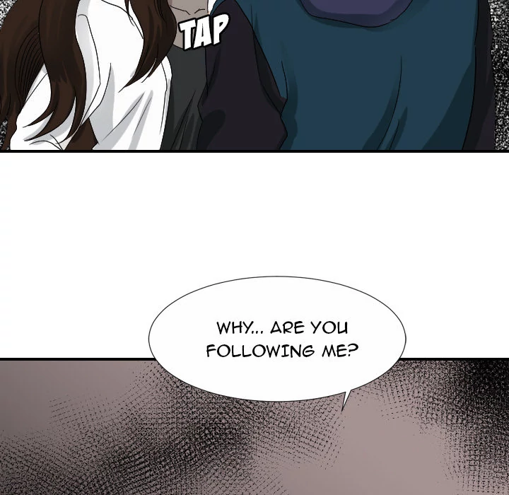 Supernaturals - Manhwa Chapter 29 - page 49