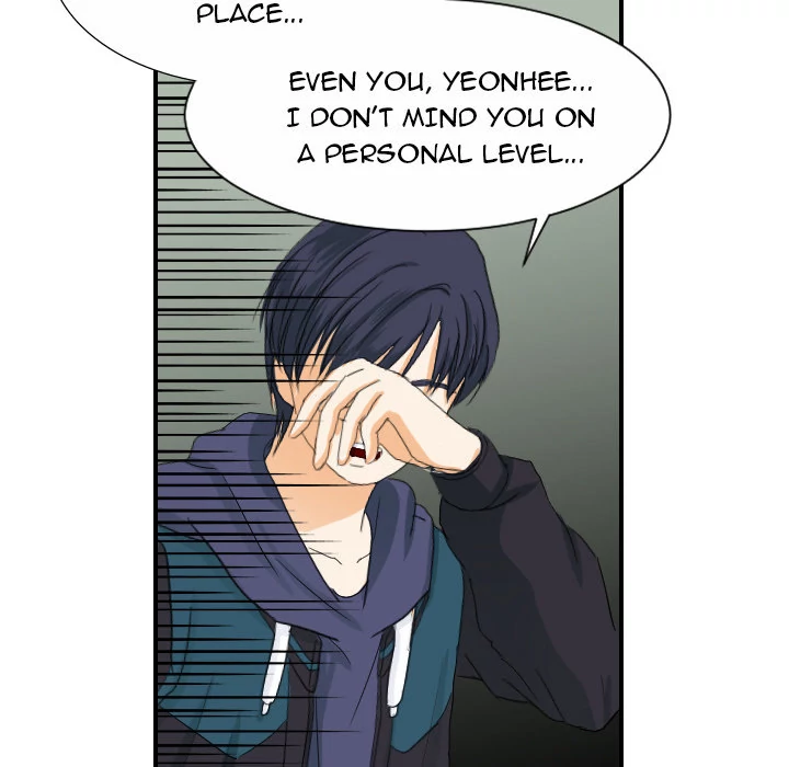 Supernaturals - Manhwa Chapter 29 - page 5