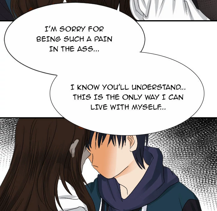 Supernaturals - Manhwa Chapter 29 - page 51