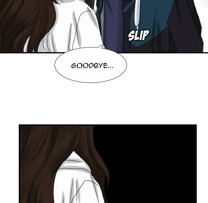 Supernaturals - Manhwa Chapter 29 - page 52